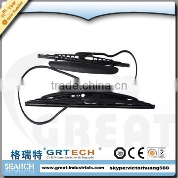 Wholesale universal wiper blade for Peugeot 405