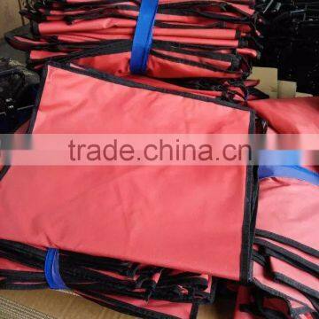 Folding Stroller Handing Cart Baby Utility With Brake photo-5