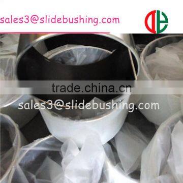Bronze Self Lubricating Oilless Bearings/Bushing photo-3