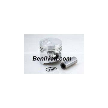 S6A2 Piston for Marine Engine Parts photo-3