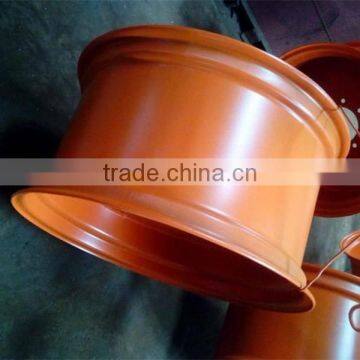 Agricultural Wheel Rim 15x28 photo-4