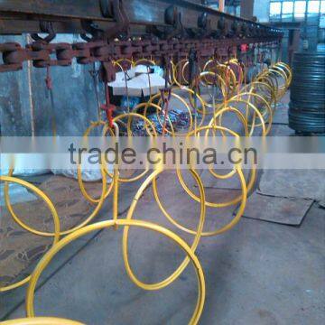 steel wheel ring for sale