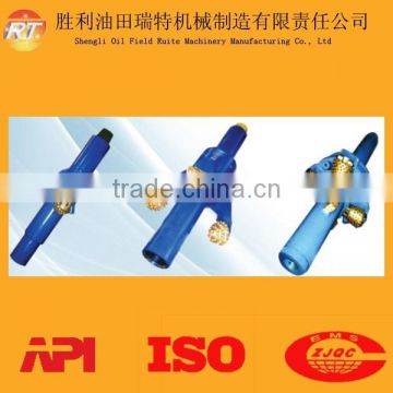 downhole tools fixed diameter hole openers