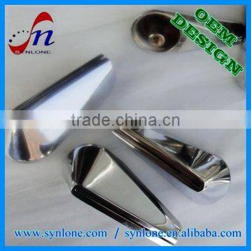 Aluminum Die Casting Electric Spare Part photo-6