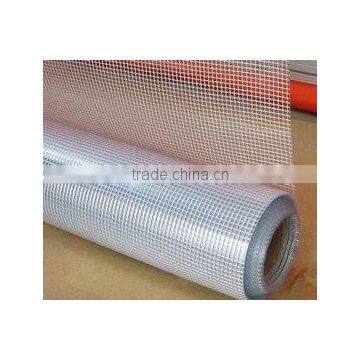 High Temperature Resistant Fiberglass Mesh Fabric for Steel Casting Filtration photo-6