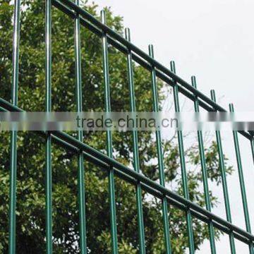 Galvanized Steel Temporary Fence/welded Wire Mesh Panel/crowd Control Barriers photo-2