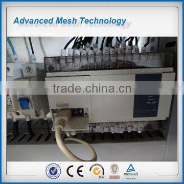 Fence Making Machine Chain Link Weaving Machine photo-4