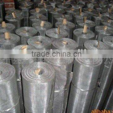 stainless steel wire mesh,