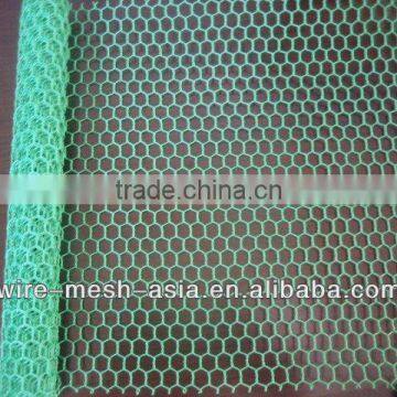 PE plastic netting/plastic mesh PP