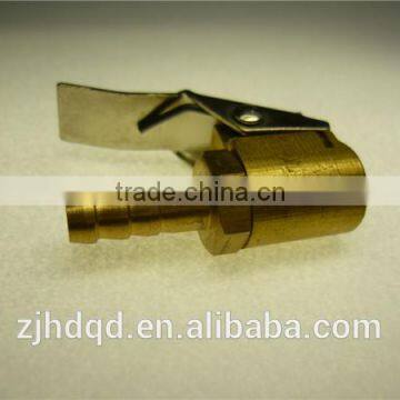 Brass oo Zinc Alloy Gassing Nozzle photo-3
