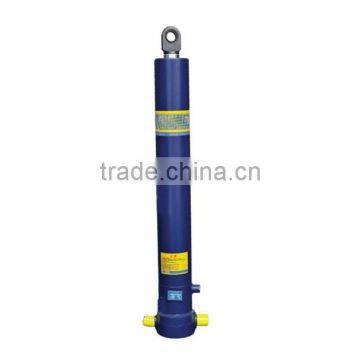 HYVA Telescopic Hydraulic Cylinder Manufacturer