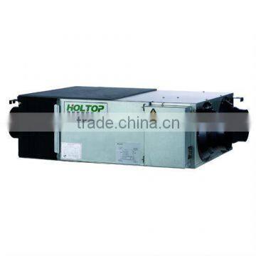 Slient Type Small Airflow Heat Recovery Fresh Air Ventilating Fan photo-3