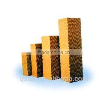 Humidification Evaporate Cooling Pad