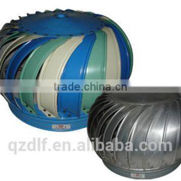 Poultry Extractor Non-power Roof Fan photo-3