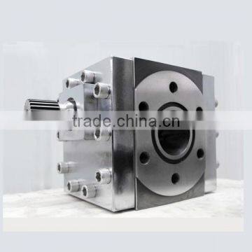 Batte high temperature tool steel gear pump