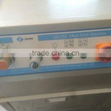 YC Industrial Commercial Meat Dicer photo-4