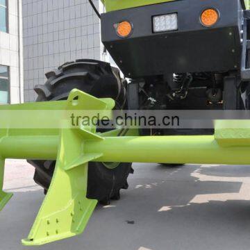 Cameco Sp1800 Sugarcane Loader Grabber Loader photo-6