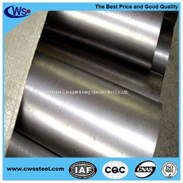 Best Price and High Quality for 1.2344 Hot Work Mould Steel Round Bar photo-3