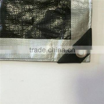 Widely Used Blue pe Tarpaulin Roll photo-2