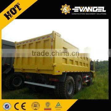 Sinotruk 6x4 Drive Type Dump Truck for Sale With Competitive Price photo-5