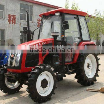 High power 85HP Agricultural Tractor(QLN854),Farm land tractor