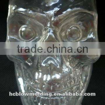 Hight quality wholesale halloween skull toy Factory supply customized halloween stuffed toys