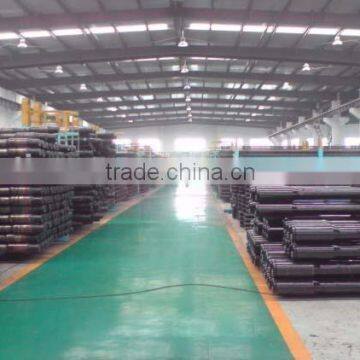 High Quality Oil Drill Pipe (Oil Tube) photo-4