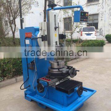 Newest Economic-type Manual Slotter photo-4