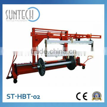 SUNTECH ST-HBT-02 Hydraulic Hand Lift Trolley with Automatic Quick Lift