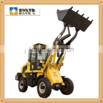 ZL10B mini excavator ce