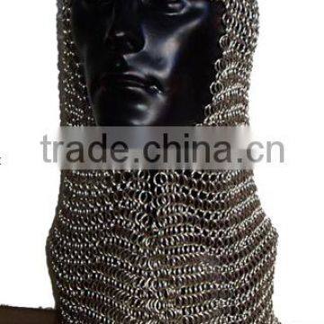 Wholesale Medieval Helmets Armor Helmet HKT130 photo-2