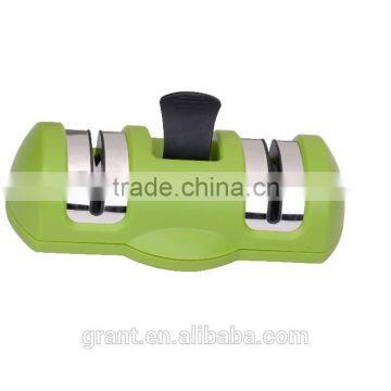 Hot Sale Carbide Sharpener Kitchen Knives Knife Sharpener Sharpening Tools One Stages Diamond photo-2