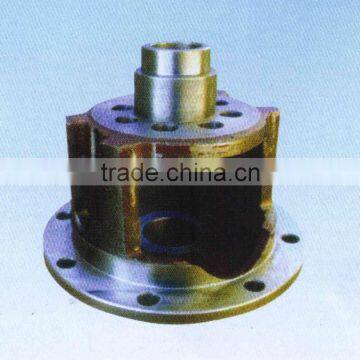 DIFFERENTIAL SHELL OEM photo-2