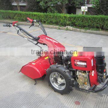 Mini Power Tiller , Rotary Tiller, Power Tiller. Tilller photo-3