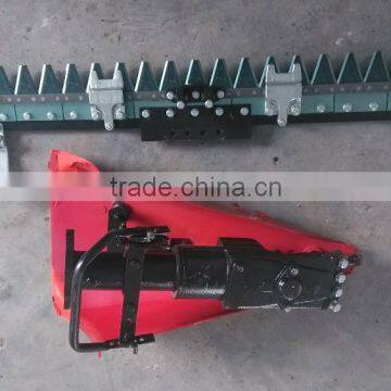 Power Tiller Mower Grass Cutter Walk Tractor photo-6
