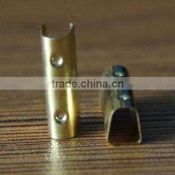 Metal Tips Shoelaces photo-6