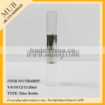 glass tube bottle, 20mm vial crimper