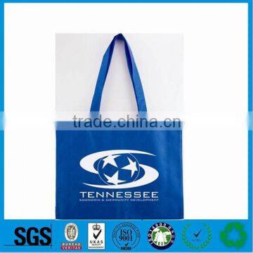 Non-woven Material Shopping Bag and Handled Style custom non woven bag