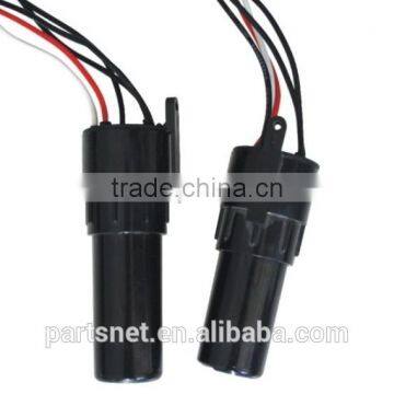 Start Capacitor Kit / Capacitor / Air Conditioner Parts photo-2