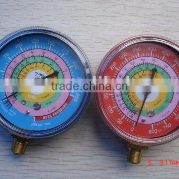 Compound Gauge (NPTC-404B/NPTC-404R)