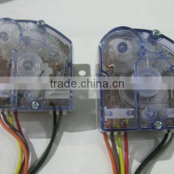 2013 hot sale 7 wire washing machine timer