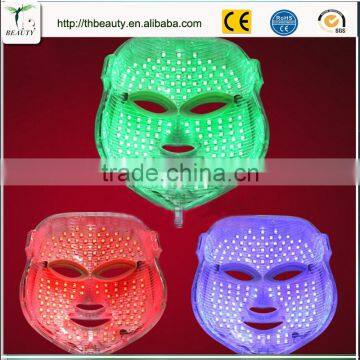 Factory Price Different Design of Masks/led Light Therapy Mask photo-3