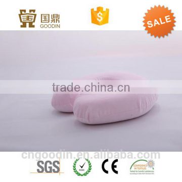 POLYURETHANE FOAM PILLOW NATURAL LATEX FOAM PILLOW