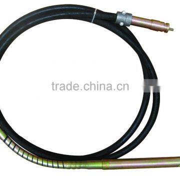 CV2 Flexible hose 30mm Japan Type honda engine concrete vibrator