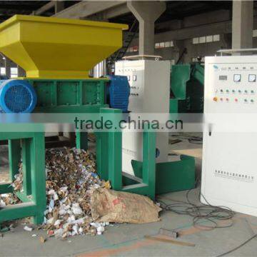 Industrial Paper Shredder / Industrial Paper Shredder Machine /shredding Machine photo-2