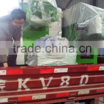 Sawdust Machine Delivery photo-2