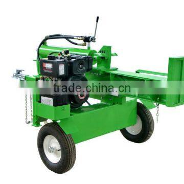 Diesel Wood Log Splitter LS47T/610/990/1050 photo-3