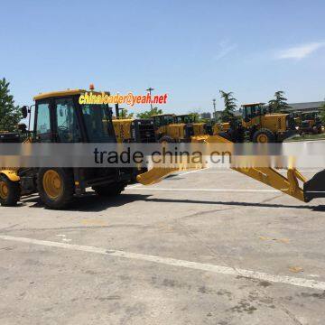 B877 China Cheap Wholesale Backhoe B877 Backhoe Good Quality Good Price photo-3