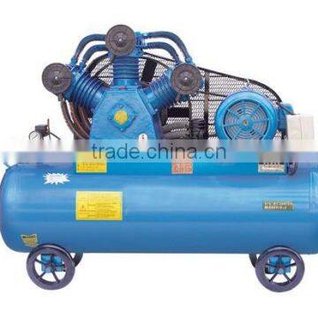 W-1.4/7 Portable Air Compressor (Single-stage)/OEM photo-4