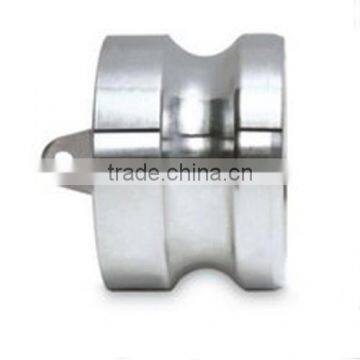 Camlock Coupling--Stainless Steel photo-3